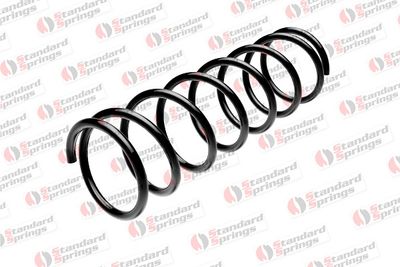 ST108002F STANDARD SPRINGS Пружина ходовой части