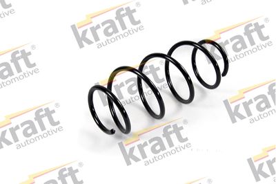 4026316 KRAFT AUTOMOTIVE Пружина ходовой части