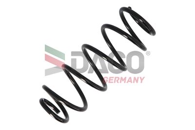 802808 DACO Germany Пружина ходовой части