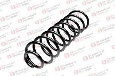 ST129003R STANDARD SPRINGS Пружина ходовой части