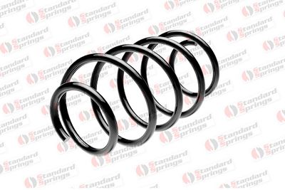 ST128018F STANDARD SPRINGS Пружина ходовой части