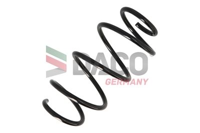 801301 DACO Germany Пружина ходовой части