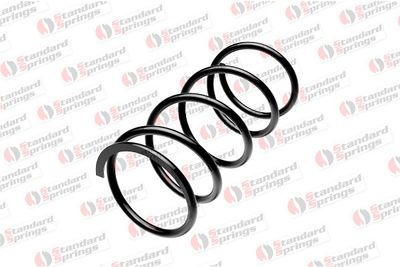 ST119009F STANDARD SPRINGS Пружина ходовой части