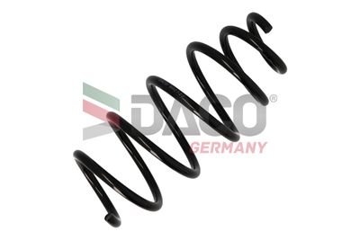 802723 DACO Germany Пружина ходовой части