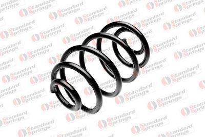 ST134029R STANDARD SPRINGS Пружина ходовой части