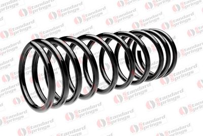 ST123018R STANDARD SPRINGS Пружина ходовой части