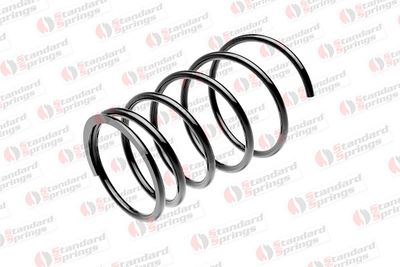 ST119007F STANDARD SPRINGS Пружина ходовой части