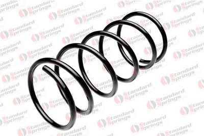 ST110032F STANDARD SPRINGS Пружина ходовой части