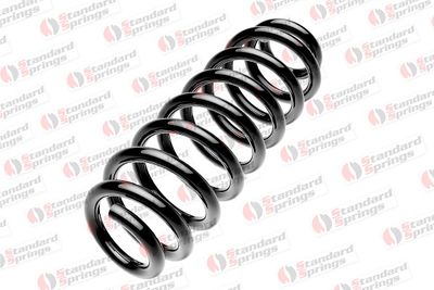 ST104004R STANDARD SPRINGS Пружина ходовой части