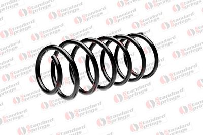 ST112035R STANDARD SPRINGS Пружина ходовой части