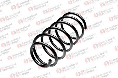 ST129025F STANDARD SPRINGS Пружина ходовой части