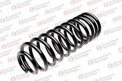 ST134026R STANDARD SPRINGS Пружина ходовой части