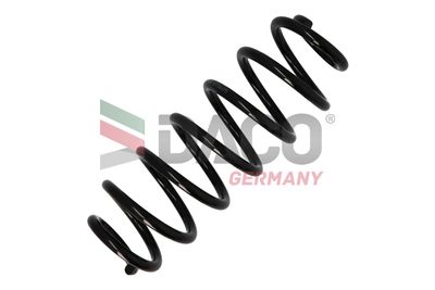 810605 DACO Germany Пружина ходовой части