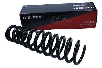 600806 MAXGEAR Пружина ходовой части