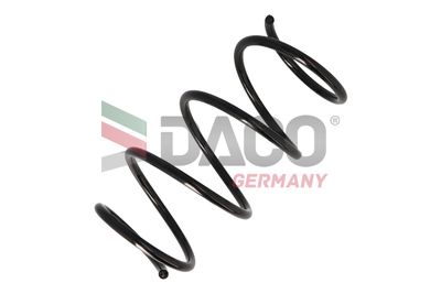 800305 DACO Germany Пружина ходовой части