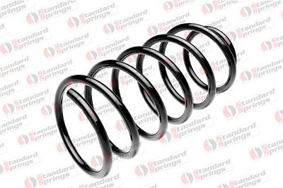 ST124028F STANDARD SPRINGS Пружина ходовой части