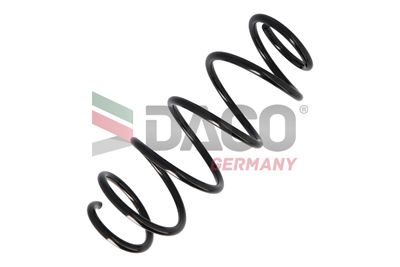 800626 DACO Germany Пружина ходовой части