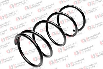 ST133030F STANDARD SPRINGS Пружина ходовой части