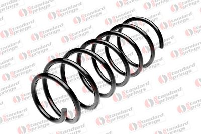 ST134032F STANDARD SPRINGS Пружина ходовой части