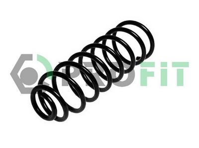 20101289 PROFIT Пружина ходовой части