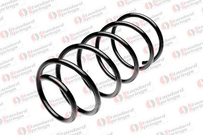 ST106059F STANDARD SPRINGS Пружина ходовой части