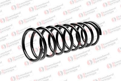 ST122014R STANDARD SPRINGS Пружина ходовой части