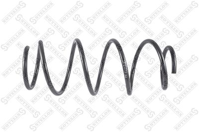 1021272SX STELLOX Пружина ходовой части