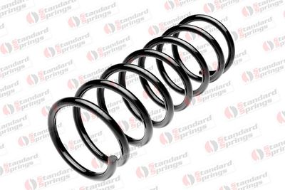 ST135002R STANDARD SPRINGS Пружина ходовой части