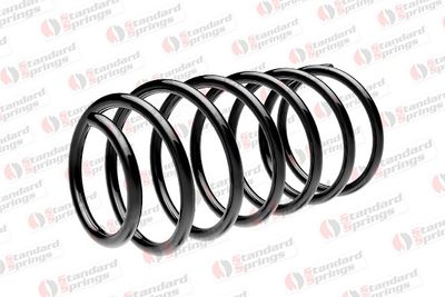 ST107003F STANDARD SPRINGS Пружина ходовой части