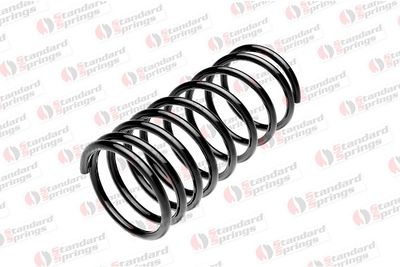 ST123029R STANDARD SPRINGS Пружина ходовой части