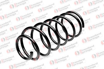 ST134012F STANDARD SPRINGS Пружина ходовой части