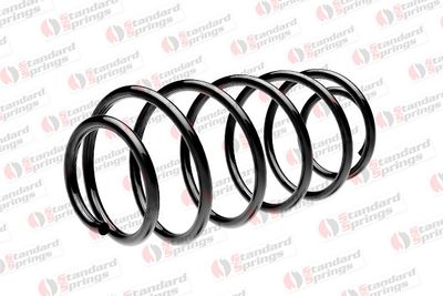 ST106042R STANDARD SPRINGS Пружина ходовой части