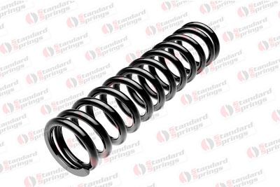 ST120016F STANDARD SPRINGS Пружина ходовой части