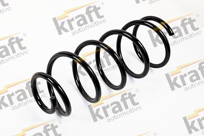 4026506 KRAFT AUTOMOTIVE Пружина ходовой части