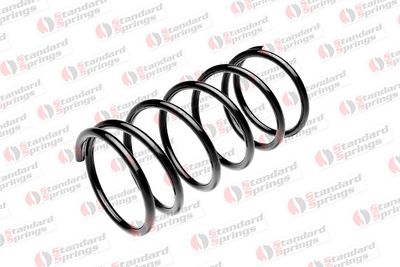 ST114008F STANDARD SPRINGS Пружина ходовой части