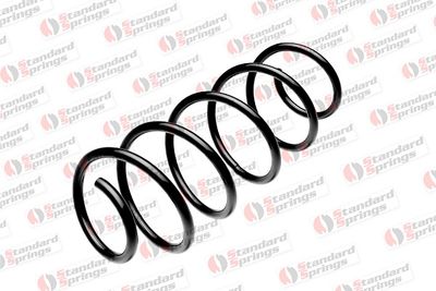 ST129032F STANDARD SPRINGS Пружина ходовой части