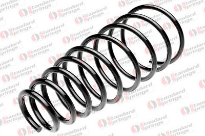 ST123024F STANDARD SPRINGS Пружина ходовой части