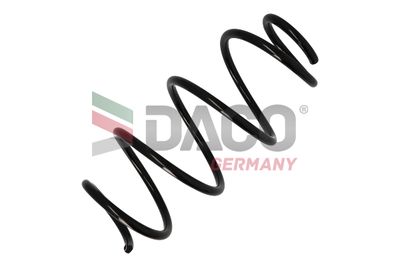 802813 DACO Germany Пружина ходовой части