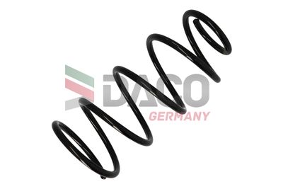 802202 DACO Germany Пружина ходовой части