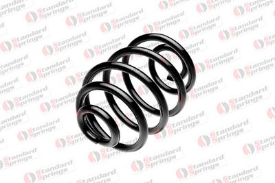 ST134081R STANDARD SPRINGS Пружина ходовой части