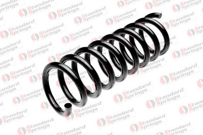 ST120040R STANDARD SPRINGS Пружина ходовой части