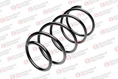 ST110057F STANDARD SPRINGS Пружина ходовой части