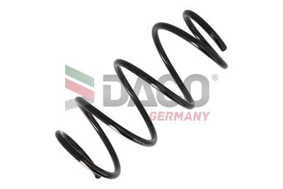 801018 DACO Germany Пружина ходовой части