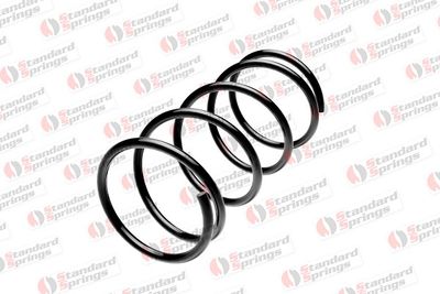 ST133011F STANDARD SPRINGS Пружина ходовой части