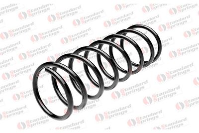 ST122002R STANDARD SPRINGS Пружина ходовой части