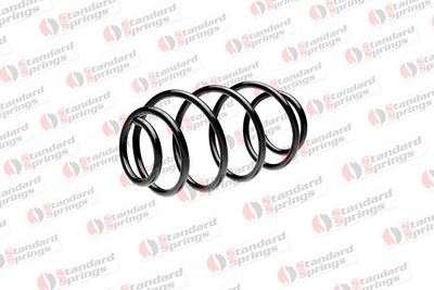 ST124079F STANDARD SPRINGS Пружина ходовой части