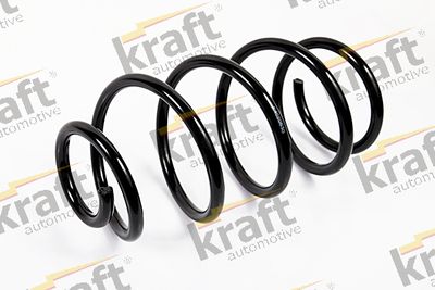 4020530 KRAFT AUTOMOTIVE Пружина ходовой части