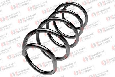 ST134099F STANDARD SPRINGS Пружина ходовой части