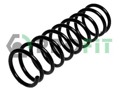 20100293 PROFIT Пружина ходовой части
