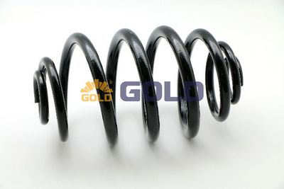 GZJ5016J JAPANPARTS Пружина ходовой части